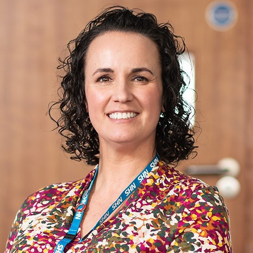 Picture of Aimee Robson