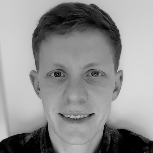 Picture of Jamie Elvidge