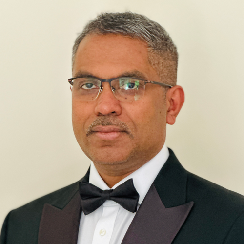 Picture of Philip Varghese