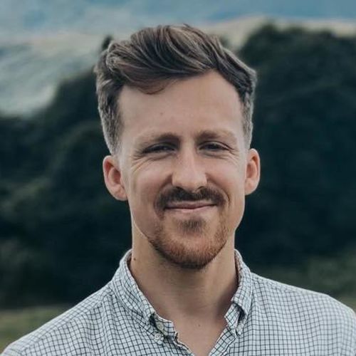 Picture of Philip Morgan