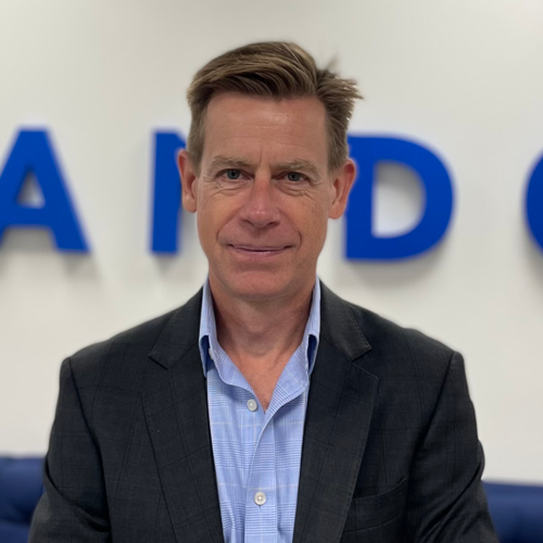 Picture of Dominic Wake