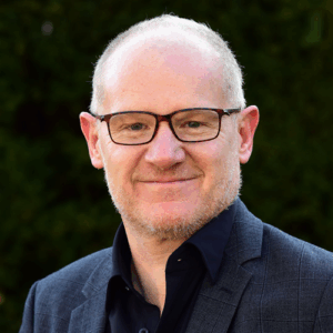 Image of Mark Sculpher
