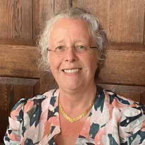 Image of Sarah Fishburn