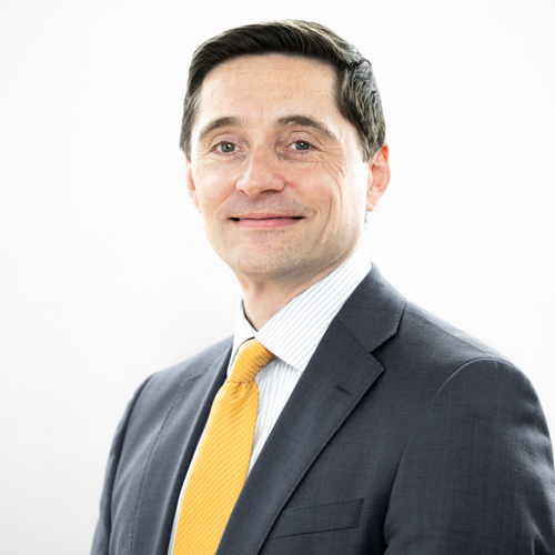 Picture of Lawrence Tallon