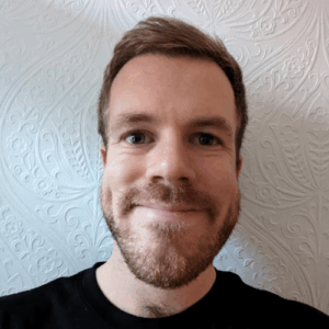 Image of Malcolm Canvin