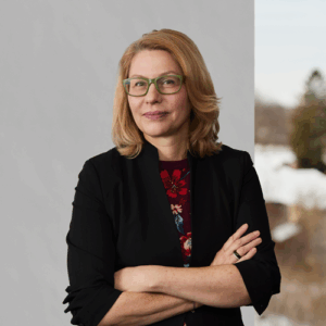 Picture of Dr Nicole Mittmann