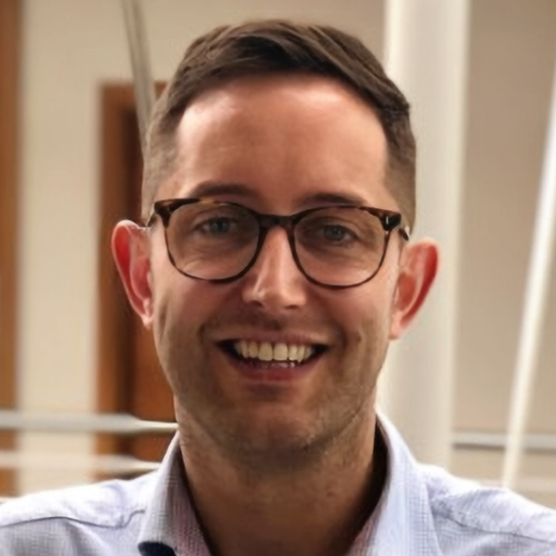 Picture of Thomas Slater