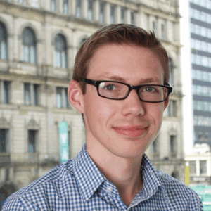 Picture of Ross Dent