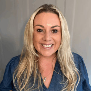 Picture of Sarah Le Brocq