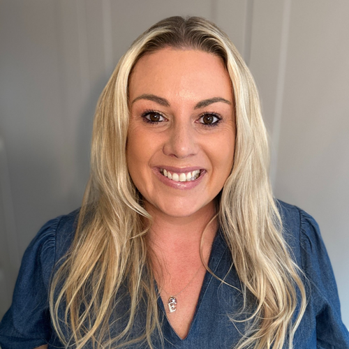 Picture of Sarah Le Brocq