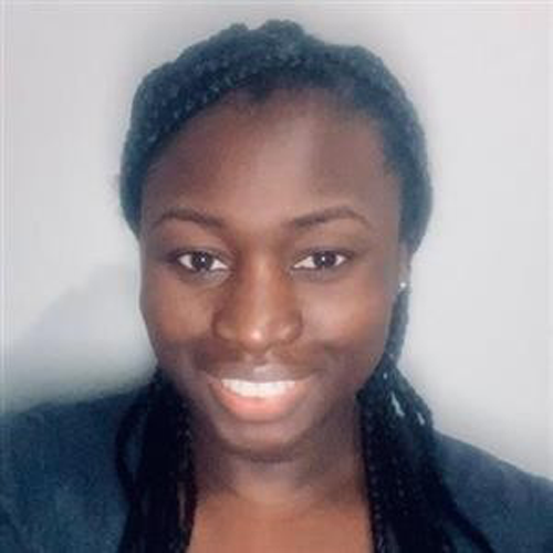 Picture of Angela Osei