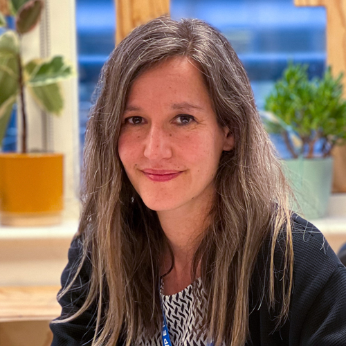 Picture of Dr Leila Shepherd