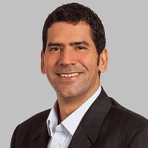 Picture of Dr Mark Chavravarty