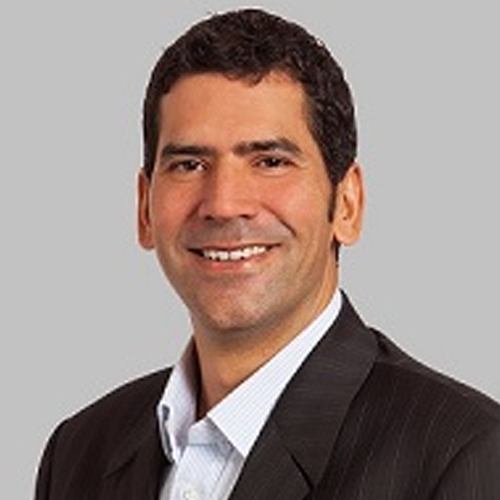 Picture of Dr Mark Chavravarty