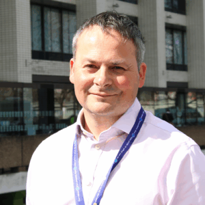 Picture of David Lawson