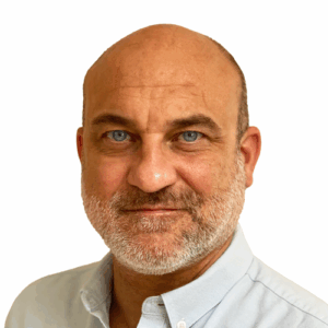 Picture of Dr Andrew Jones