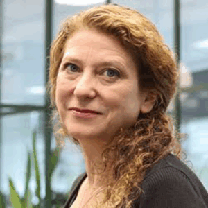 Picture of Fleur Chandler