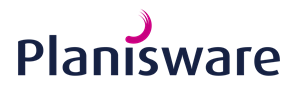 Planisware logo