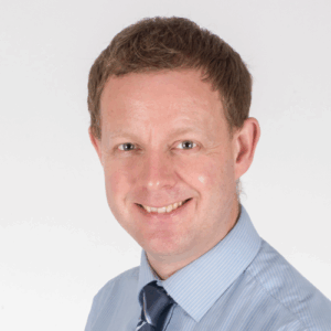 Picture of Prof Rick Body