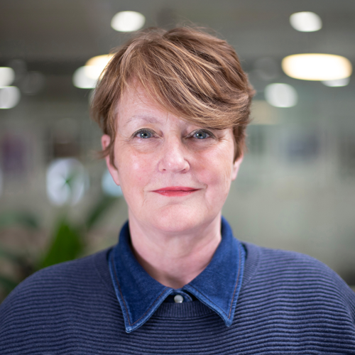 Picture of Sarah Sleet