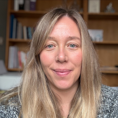 Picture of Hayley Garnett