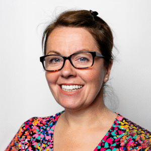 Picture of Nicola Bent