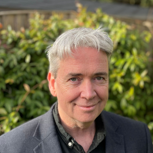 Picture of Vincent Doyle