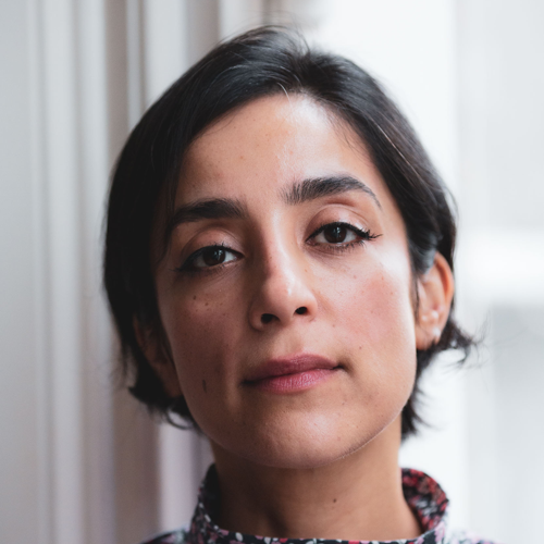 Picture of Anita Kambo