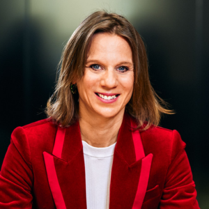 Picture of Clara Bentham