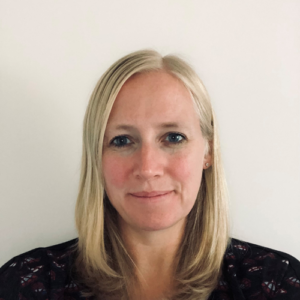 Picture of Johanna Hulme